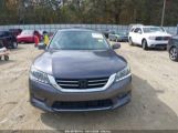 HONDA ACCORD EX-L V-6 photo