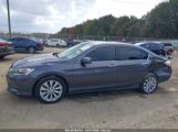 HONDA ACCORD EX-L V-6 photo