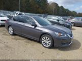 HONDA ACCORD EX-L V-6 photo