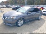 HONDA ACCORD EX-L V-6 photo