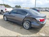 HONDA ACCORD EX-L V-6 photo