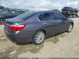 HONDA ACCORD EX-L V-6 photo