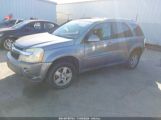 CHEVROLET EQUINOX LT photo