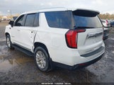 GMC YUKON 4WD SLT 1GKS2BKT8NR****** снимка