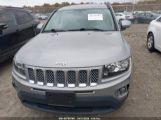 JEEP COMPASS HIGH ALTITUDE EDITION photo