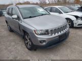 JEEP COMPASS HIGH ALTITUDE EDITION photo