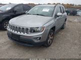 JEEP COMPASS HIGH ALTITUDE EDITION photo