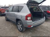 JEEP COMPASS HIGH ALTITUDE EDITION photo