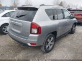 JEEP COMPASS HIGH ALTITUDE EDITION photo