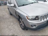 JEEP COMPASS HIGH ALTITUDE EDITION photo