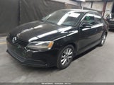 VOLKSWAGEN JETTA 2.5L SE 3VWDZ7AJXBM****** снимка