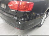 VOLKSWAGEN JETTA 2.5L SE 3VWDZ7AJXBM****** снимка