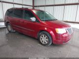 CHRYSLER TOWN & COUNTRY TOURING PLUS photo