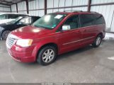 CHRYSLER TOWN & COUNTRY TOURING PLUS photo