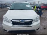 SUBARU FORESTER 2.5I LIMITED снимка