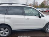 SUBARU FORESTER 2.5I LIMITED снимка