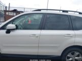 SUBARU FORESTER 2.5I LIMITED снимка