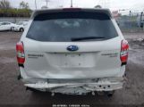 SUBARU FORESTER 2.5I LIMITED снимка