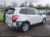 SUBARU FORESTER 2.5I LIMITED снимка