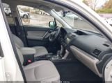 SUBARU FORESTER 2.5I LIMITED снимка