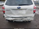 SUBARU FORESTER 2.5I LIMITED снимка