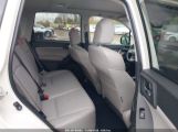 SUBARU FORESTER 2.5I LIMITED снимка