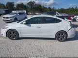 HYUNDAI ELANTRA SEL photo