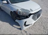 HYUNDAI ELANTRA SEL photo