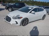 HYUNDAI ELANTRA SEL photo