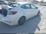 HYUNDAI ELANTRA SEL photo