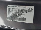 HONDA ODYSSEY EX 5FNRL6H52KB****** снимка
