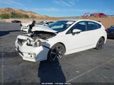 SUBARU IMPREZA SPORT 5-DOOR 4S3GTAL61N3****** fotografie