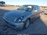 INFINITI G35 JNKCV51E84M****** снимка