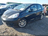HONDA FIT SPORT JHMGE8G52BS****** снимка