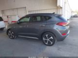 HYUNDAI TUCSON LIMITED снимка