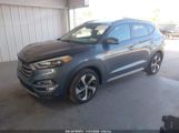 HYUNDAI TUCSON LIMITED снимка