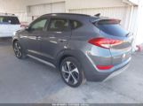 HYUNDAI TUCSON LIMITED снимка