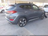 HYUNDAI TUCSON LIMITED снимка