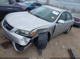 HYUNDAI SONATA GLS photo