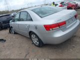 HYUNDAI SONATA GLS photo