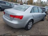 HYUNDAI SONATA GLS photo