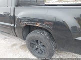 MITSUBISHI RAIDER LS 1Z7HT28K38S****** снимка