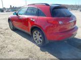 INFINITI FX35 снимка