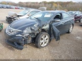 HYUNDAI SONATA LIMITED 5NPEC4AC6DH688429 снимка