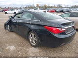 HYUNDAI SONATA LIMITED 5NPEC4AC6DH688429 снимка
