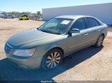HYUNDAI SONATA LIMITED 5NPEU46C89H420544 снимка