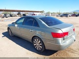 HYUNDAI SONATA LIMITED 5NPEU46C89H420544 снимка