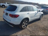 MERCEDES-BENZ GLC 300 4MATIC SUV W1N0G8EBXNG****** fotografie