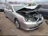 LEXUS ES 350 photo