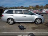 HONDA ODYSSEY LX photo